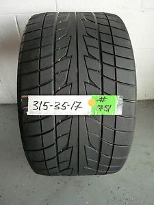 Newly listed 2 NEW Nitto NT555 Extreme 315/35 17 TIRES R17 35R 35R...