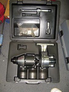 Kent Moore 6 6L Duramax Diesel Engine Service Tool Kit J 44648