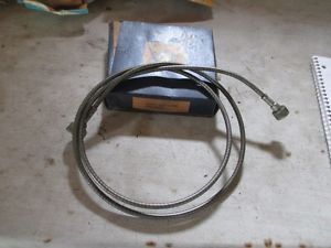 Vintage Willys Jeep Kaiser Speedometer Cable Parts 643797 New 1946 1971