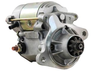 New High Torque Starter Motor Oliver 88 550 770 880 1550 1600 1650 1750 1107682