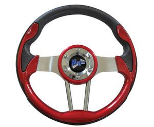 Club Car Golf Cart Steering Wheel