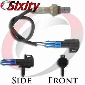 Cadillac cts SRX STS Chevrolet Equinox O2 Oxygen Sensor Direct Fit OE Replaces