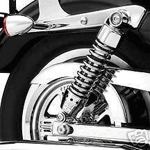 Harley Davidson Sportster lowering Kit XL 883 1200 R Shocks 54750 05A New