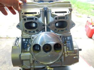 Core Required SeaDoo 787 800 XP GTX SPx Carb Motor Engine Challenger