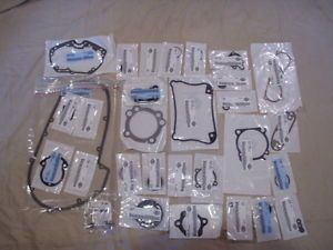 New Buell Complete Engine Gasket Kit 17054 00Y Last One