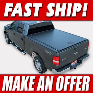 Truxedo H D Lo Pro Tonneau Cover 97 03 Ford F 150 LD 250 6 5' 2004 Heritage
