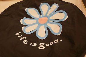 Life Is Good Spare Tire Cover