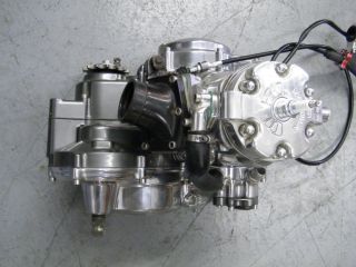 Honda TRX250R Fourtrax 250R 250 R Ct 350 Kit Racing Long Rod Engine Motor LRD