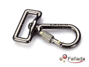 Metal Connecting Adapter Hooks for Camera Bag Sling Neck Shoulder Strap Belt