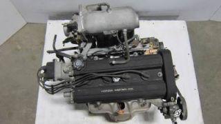 JDM Honda B20B Engine Long Block 96 98 CR V B20 2 0L DOHC Non vtec B20B4 Motor