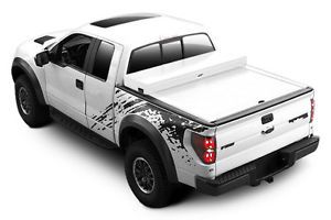 Roll Up Truck Bed Cover