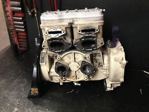 1997 97 Sea Doo GSX 787 800 XP GTX Rotax Engine Motor Needs Rebuild