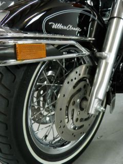 2006 Harley Davidson Flhtcui Electra Glide Ultra Classic
