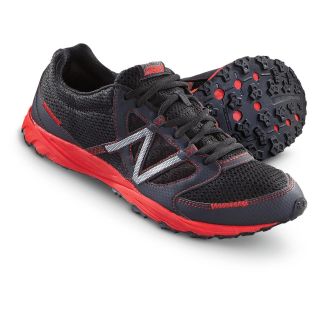 New Balance 310 Running Shoes Black Red Size 10 5 Mens