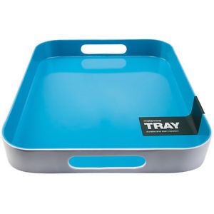 Trabasack Curve Wheelchair Lap Tray and Storage Bag