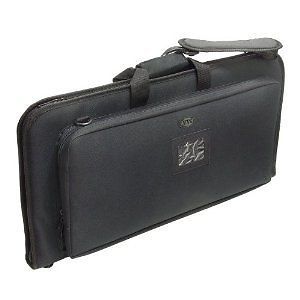 Soft Carry Gun Case Range Bag for Zastava Pap M92 Draco Krink AK Pistols