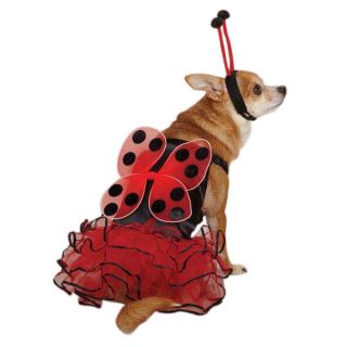 Dog Halloween Costume Princess