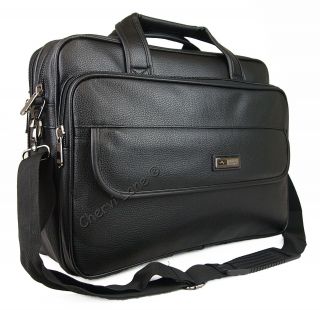High Quality Mens Womens Business Briefcase Laptop Work Carry Case Holdall Bag