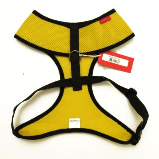 Puppia Dog Soft Mesh Harness Choose Your Colour Size Large 