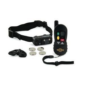 PetSafe Little Dog Remote Trainer Dog Collar PDT00 13410