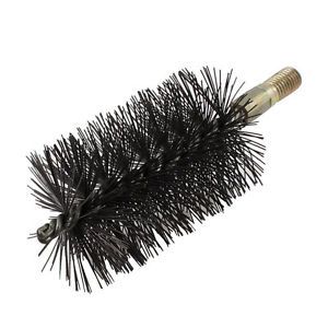 63mm Diameter Stainless Steel Round Wire Tube Cleaning Brush