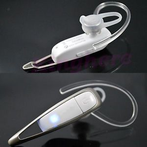 Wireless Universal Bluetooth Music Stereo Headset Earbud for iPhone Cell Phone