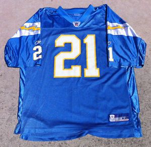 NFL Jersey San Diego Chargers