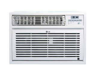LW2412ER LG Electronics 24 000 BTU 230V Window Air Conditioner with Remote