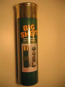 Ducks Unlimited Big Shot Deluxe Universal Gun Cleaning Kit Du 43 Piece On Popscreen