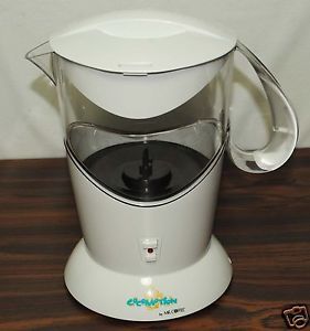 Nice Clean Mr. Coffee Cocomotion Hot Chocolate Hot Cocoa Maker 4 Cup HC4