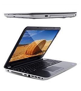 Dell Inspiron Dual Core Laptop