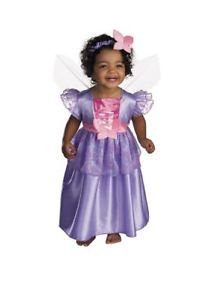 Butterfly Baby Toddler 2T Girls Halloween Costume New