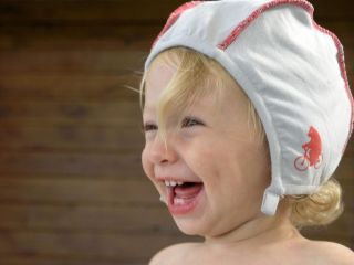 Baby Toddler Pilot Hat Cap KNIT12 Months 2T 3T New Cute Costume 