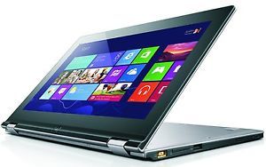 Lenovo IdeaPad 11 6" 64GB 2GB Memory Convertible Touch Screen Laptop