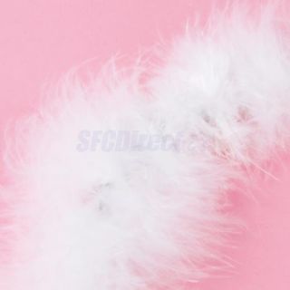 Newborn Baby Fairy White Feather Angel Wings Photo Prop