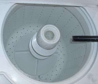 Frigidaire Gallery Commerical Quality Heavy Duty Washer