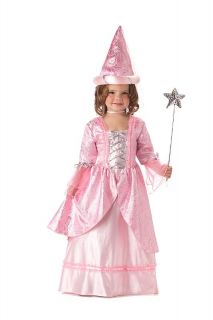 Pinkalicious Girls Enchanting Princess Toddler Costume