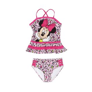 Infant Minnie Mouse Bathing Suit