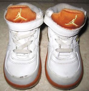 2007 Nike Air Jordan Toddler Shoes Size 6C Indonesia