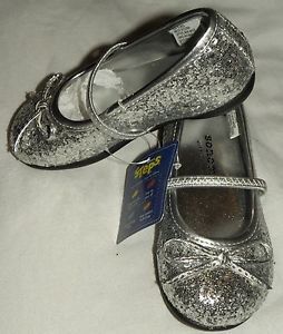 Toddler Girl Shoes Size 6 New