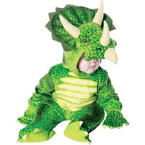 Infant Toddler Costume