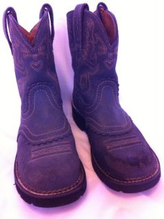 Ariat Fat Baby Boots