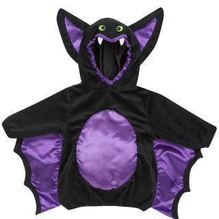Brand New with Tags Boy Girl Koala Kid Baby Toddler Bat Costume Great Quality