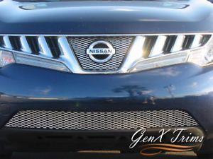 GXT 2009 2010 Nissan Murano Mesh Billet Grille Grill