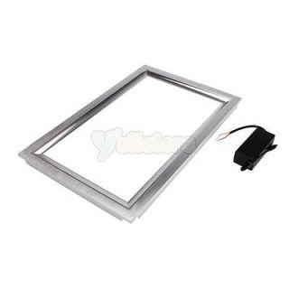 20W 3000K 182pcs LED Warm White CREE Recessed Ceiling Panel Down Lights Bulb