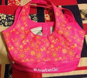 American Girl Doll Carrying Bag Bitty Baby