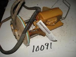 99 00 Ford Windstar Fuel Pump Assembly 10091