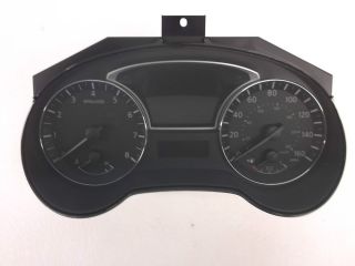 2013 Nissan Pathfinder Factory Speedometer Instrument Cluster 24810 3KA0A