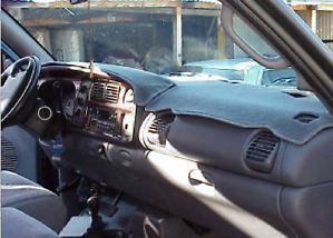 2001 Dodge RAM 1500 Dash Cover
