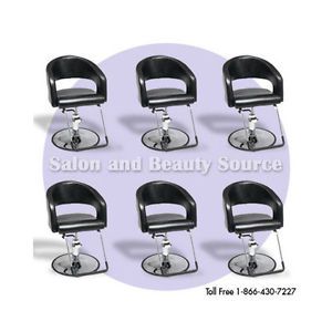 Styling Chair Beauty Hair Salon Equipment Furniture SE6